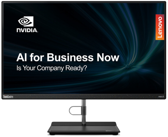 AI for business. Is your company ready?