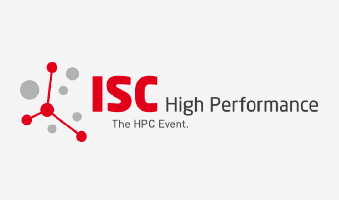 ISC High Performance logo