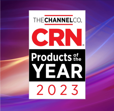 Lenovo ThinkSystem DG wins at CRN’s 2023 Products Of The Year awards